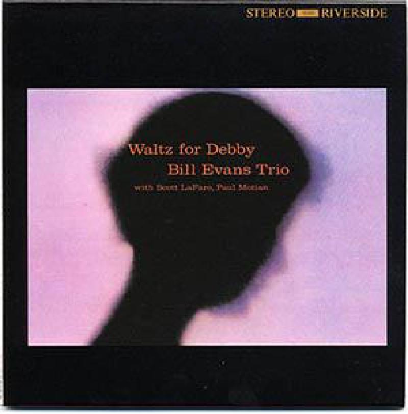 Featured image of post Waltz for Debby