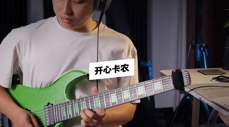 Featured image of post 感到伤心就来一首《开心卡农》
