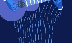 Featured image of post 12 Bar Blues 的演奏、即兴方法