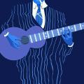 12 Bar Blues 的演奏、即兴方法
