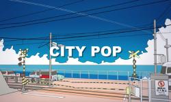 Featured image of post City Pop 风格的解析