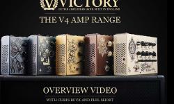 Featured image of post Victory V4 前级的使用方式
