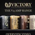 Victory V4 前级的使用方式